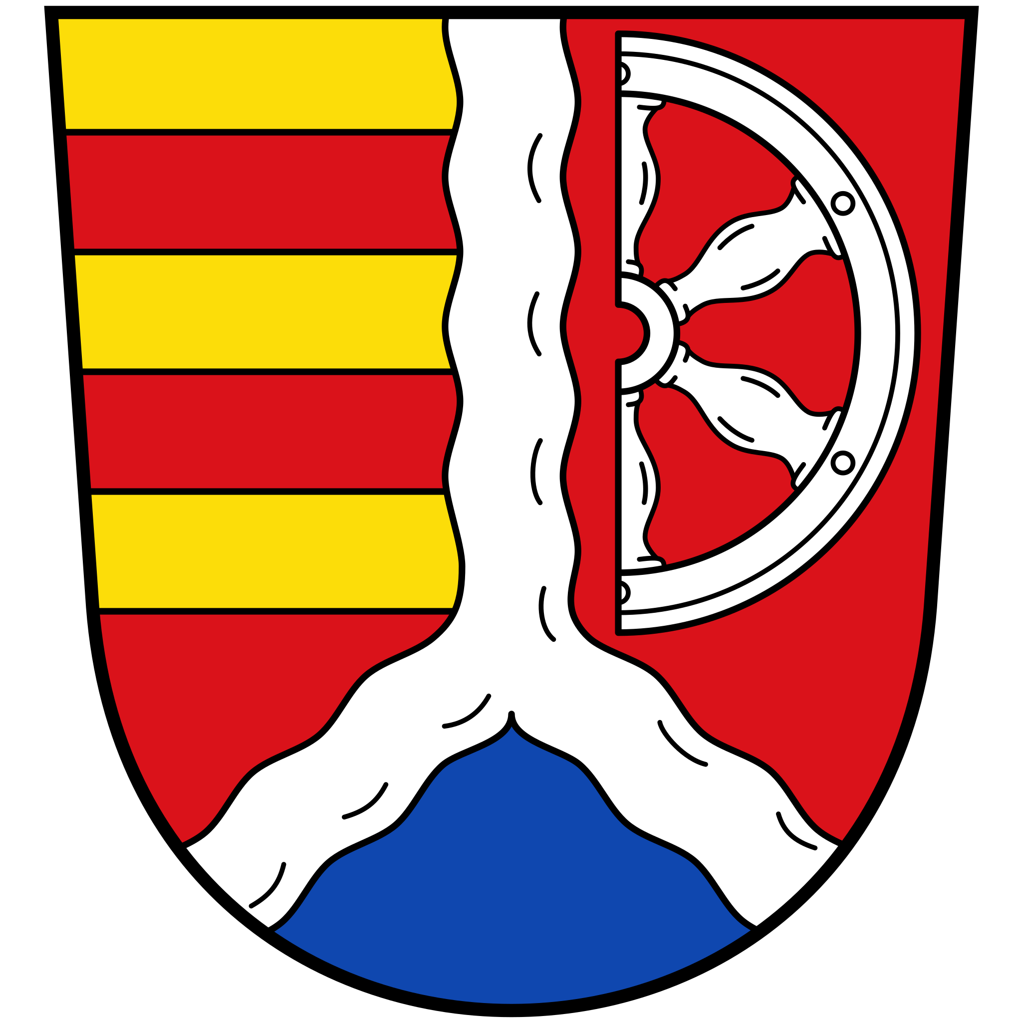 Abwassersplitting Mainaschaff